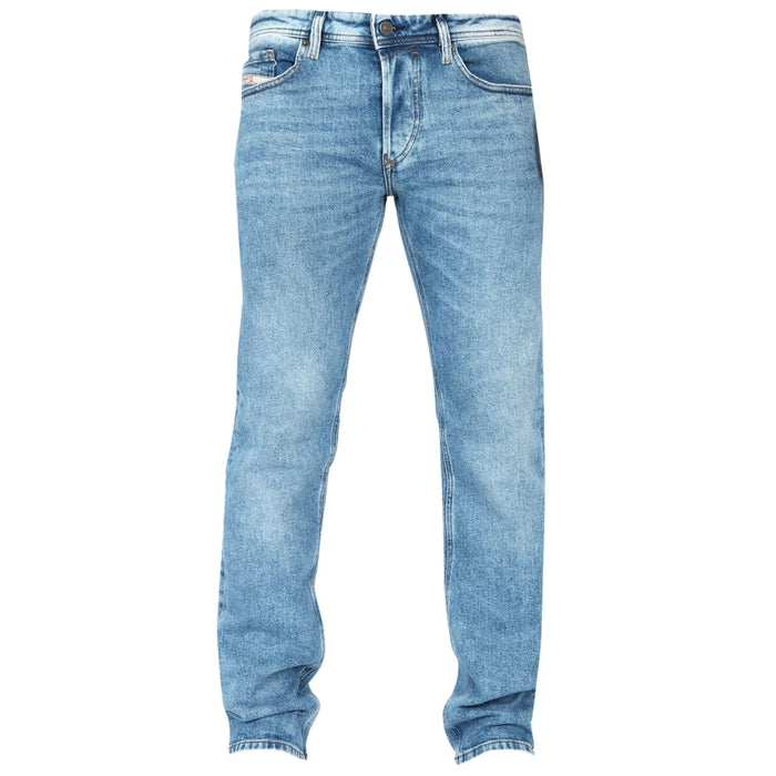 Diesel Mens Jeans Safado-X R9B92 Blue