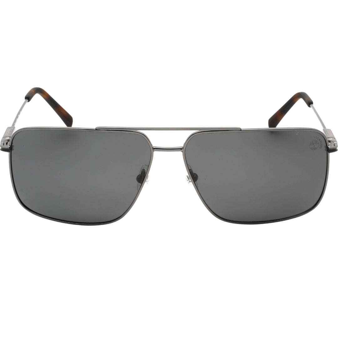 Timberland TB9292 06D Dark Grey Sunglasses 61/13/140