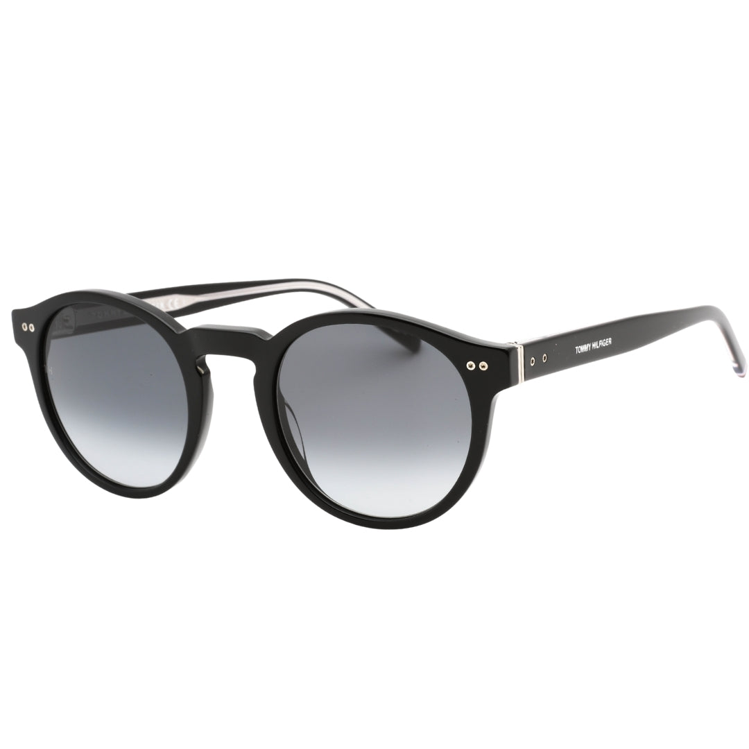 Tommy Hilfiger TH1795 0807 9O Black Sunglasses 50/23/150