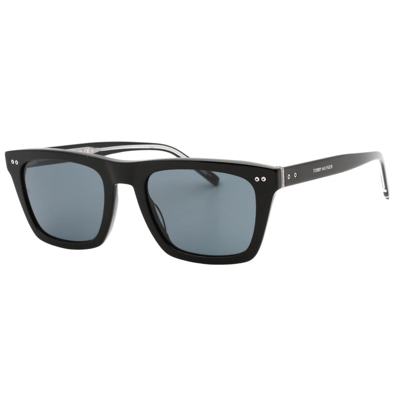 Tommy Hilfiger TH1890 807 IR Black Sunglasses 52/20/150