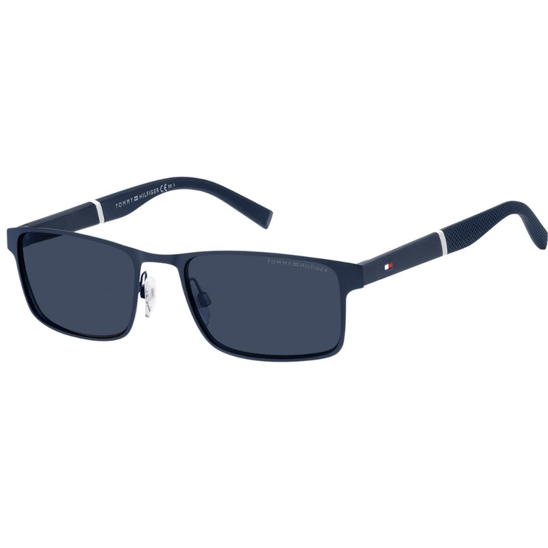 Tommy Hilfiger TH1904 0FLL KU Blue Sunglasses 55/19/145