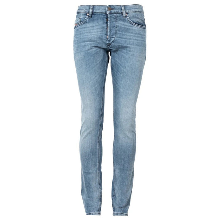 Diesel Tepphar-X Skinny Fit Light Blue Jeans W28 / 30L