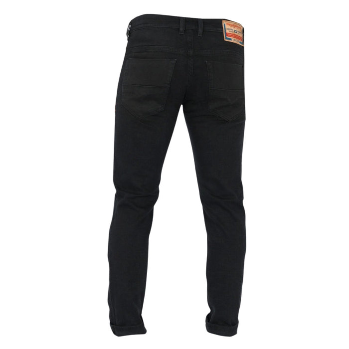 Diesel Thommer-X Black Slim Jeans W31 / 30L