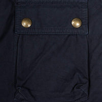 Belstaff Trialmaster Navy Blue Cargo Trousers W28 / 32L