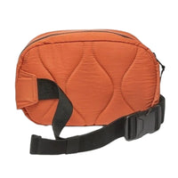 Belstaff Mens Waistpack Bag Amber Orange