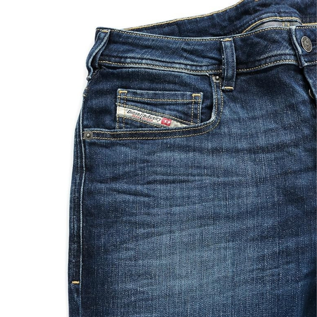 Diesel Zatiny-X RM042 Blue Jeans W29 / 30L