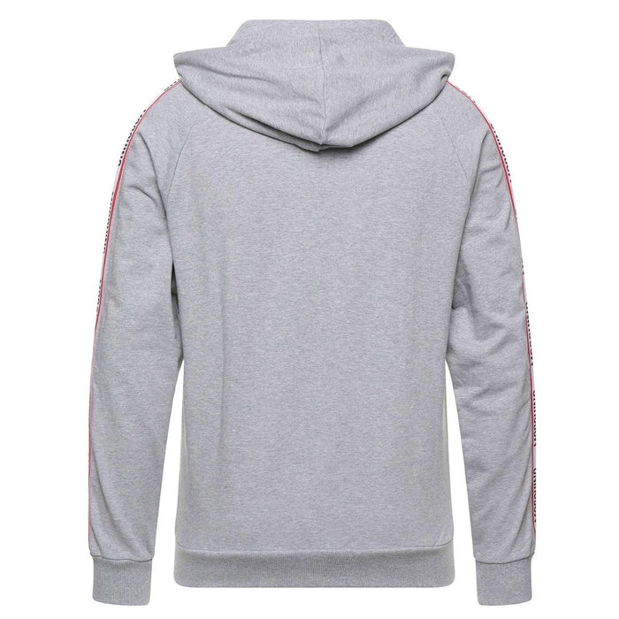 Moschino Mens A1707 8120 0489 Sweater Grey