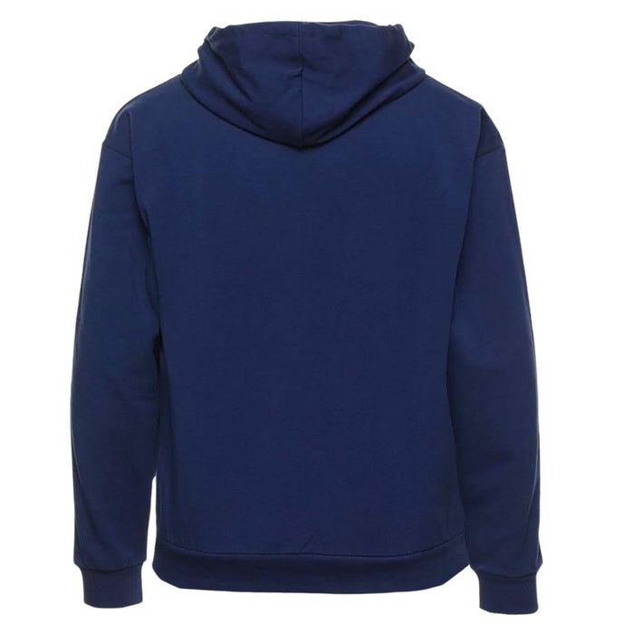 Moschino Mens A1727 8111 0290 Sweater Navy Blue