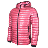 Belstaff Mens Airspeed Jacket Pink