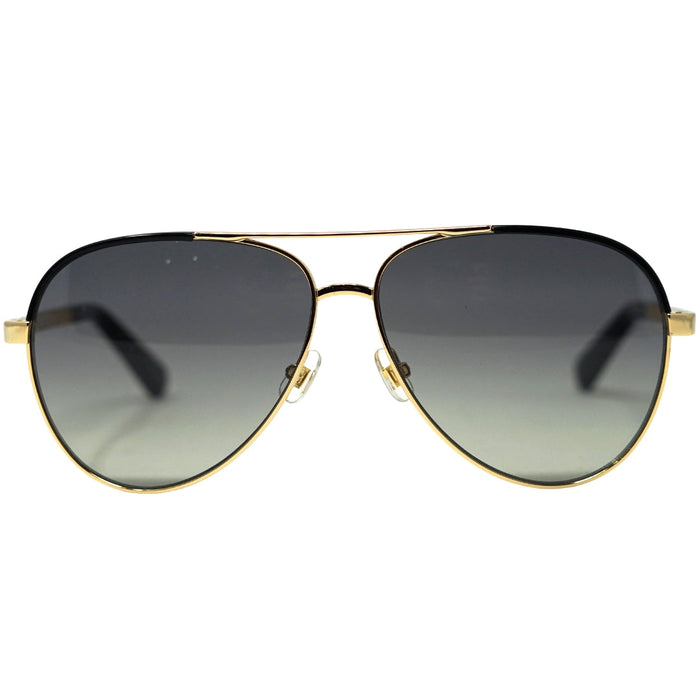 Kate Spade Women'S Amarissa/S 0Rhl Sunglasses Gold