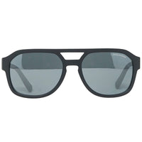 Armani Exchange Mens Ax4074S 80786G Sunglasses Black - Style Centre Wholesale