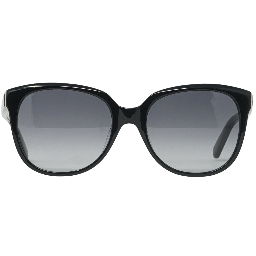 Kate Spade Women'S Bayleigh 0807 00 Sunglasses Black