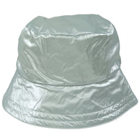 Parajumpers Womens Bucket Hat 0220 Hat Grey