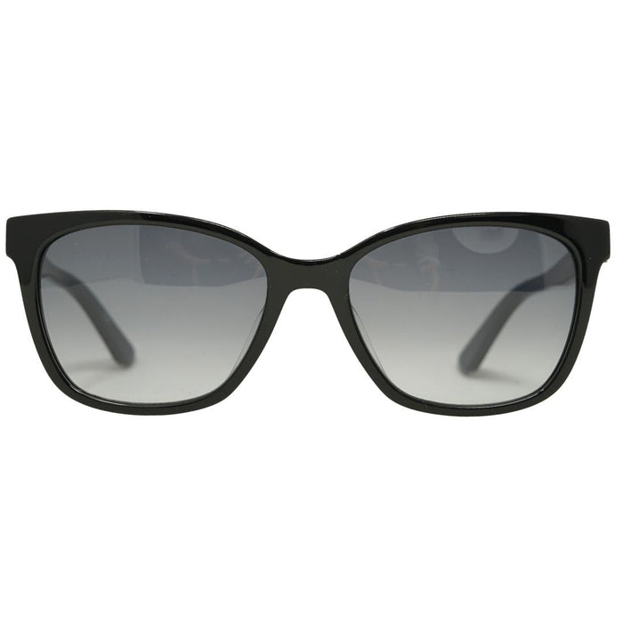 Calvin Klein Womens Ck19503S 032 Sunglasses Black