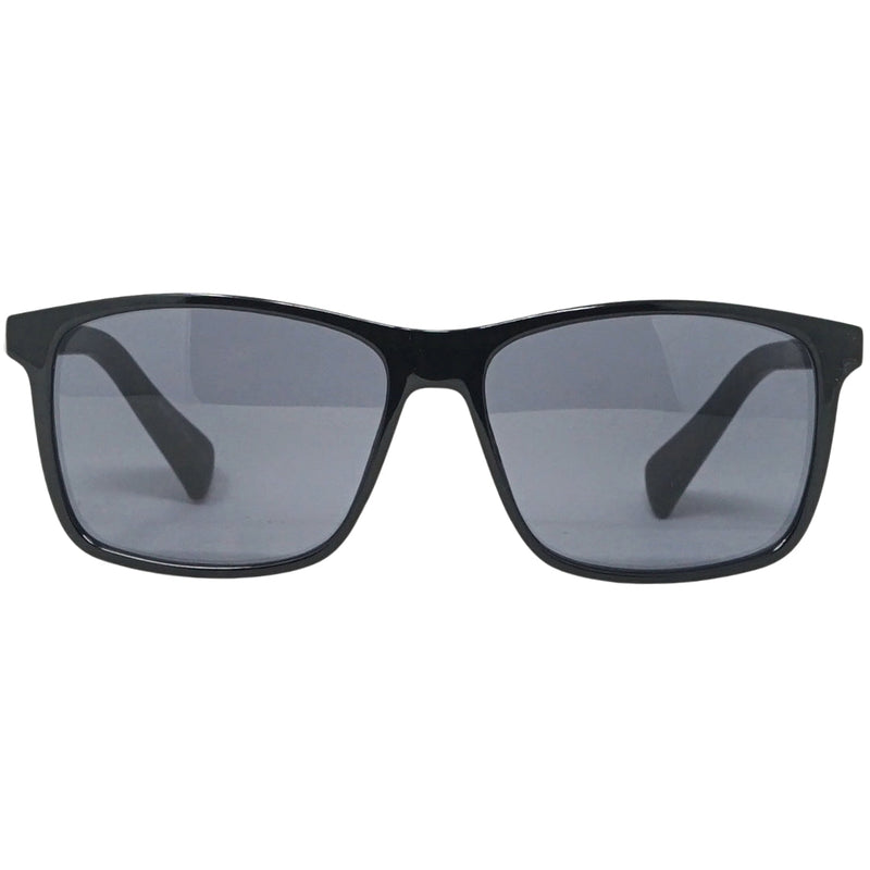 Calvin Klein Mens Ck19568S 001 Sunglasses Black
