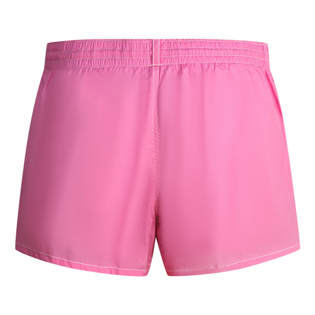 Dsquared2 Mens D7B8Z4600.69848 Swim Shorts Pink