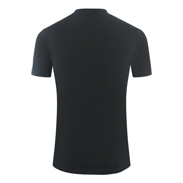 Dsquared2 Mens D9M204720 16 T Shirt Black