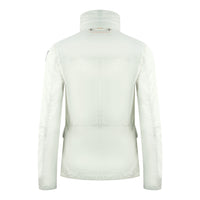 Parajumpers Womens Desert 513 Jacket White