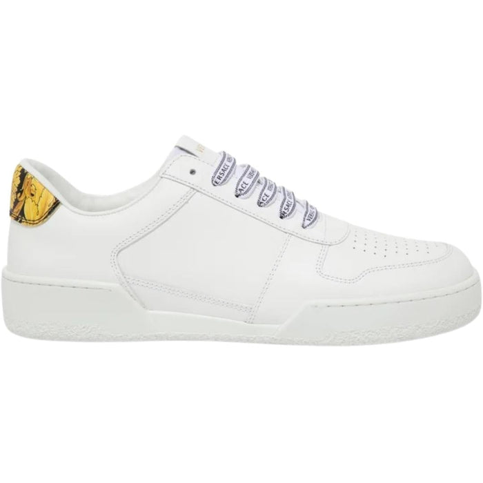 Versace Mens Dsu7843 Dv36G Dbn9 Trainers White