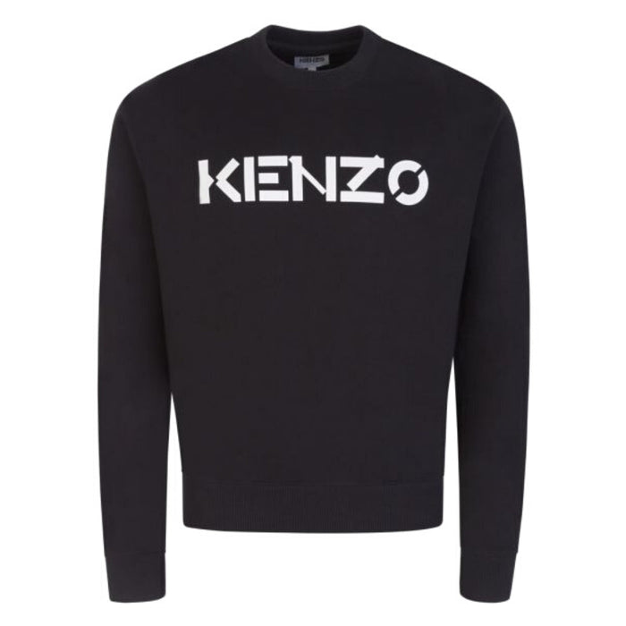 Kenzo Mens Jumper Fa65Sw0004Md 99