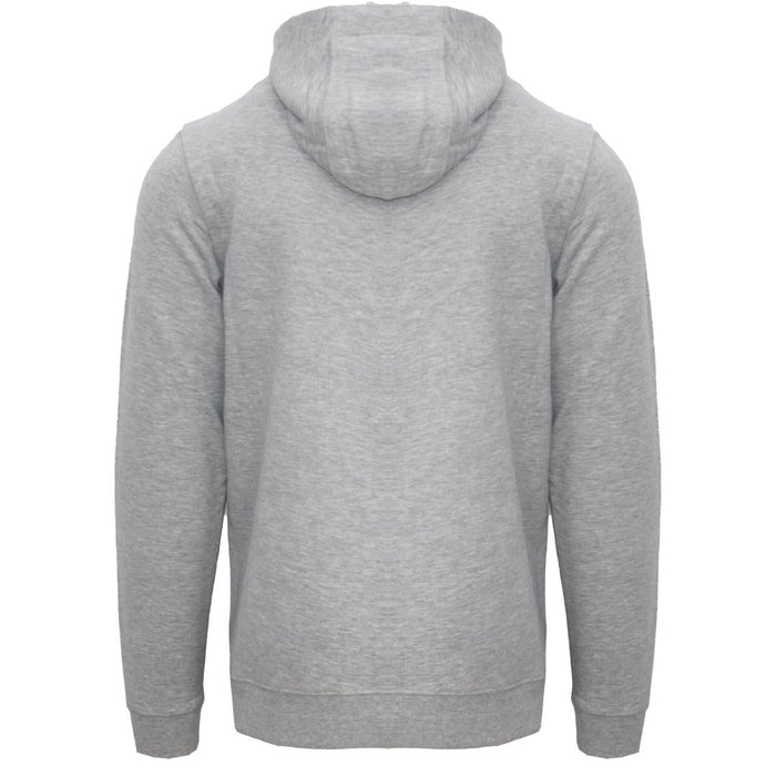 Aquascutum Mens Fc1323 94 Sweater Grey