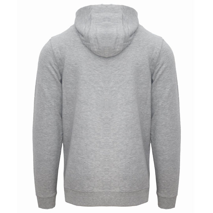 Aquascutum Mens Fcz223 94 Sweater Grey