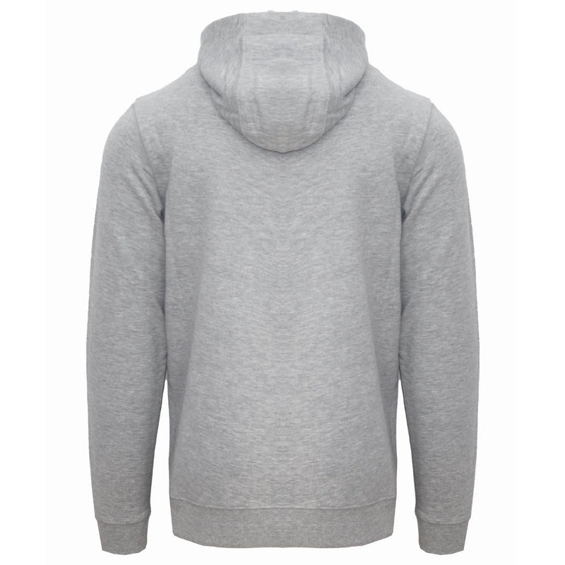 Aquascutum Mens Fcz223 94 Sweater Grey