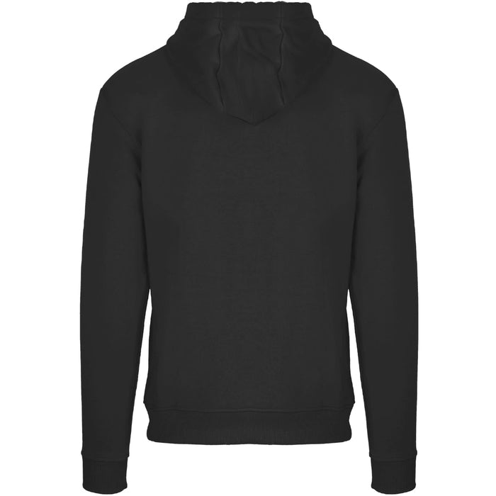 Aquascutum Mens Fcz823 99 Sweater Black