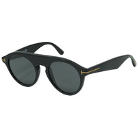 Tom Ford Ft0633V 01A Mens Sunglasses Black