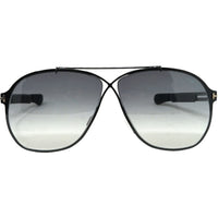 Tom Ford Ft0829 Orsen 01B Mens Sunglasses Black