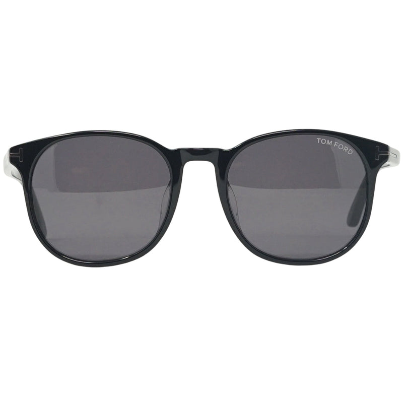 Tom Ford Ft0858 F N 01A Ansel Mens Sunglasses Black - Style Centre Wholesale