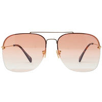 Tom Ford Ft0883 30T Mackenzie 02 Mens Sunglasses Gold