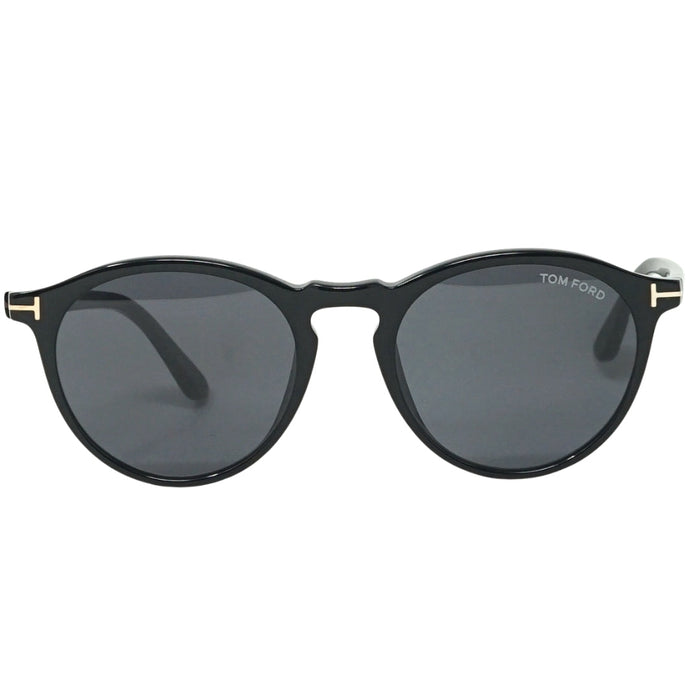 Tom Ford Ft0904 01A Aurele Womens Sunglasses Black