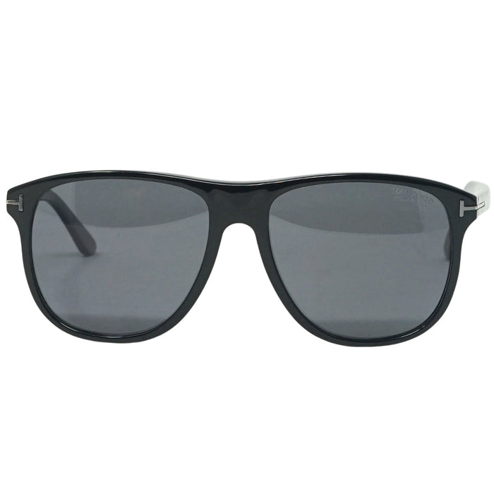 Tom Ford Ft0905 N 01D Joni Mens Sunglasses Black