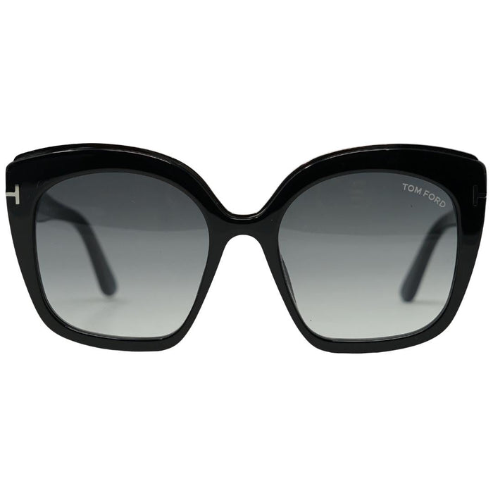 Tom Ford Ft0944 Chantalle 01B Womens Sunglasses Black