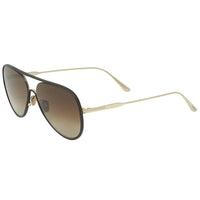 Tom Ford Ft1016 32G Jessie 02 Mens Sunglasses Gold