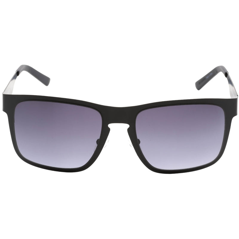 Guess Mens Gf0197 02B Sunglasses Black - Style Centre Wholesale