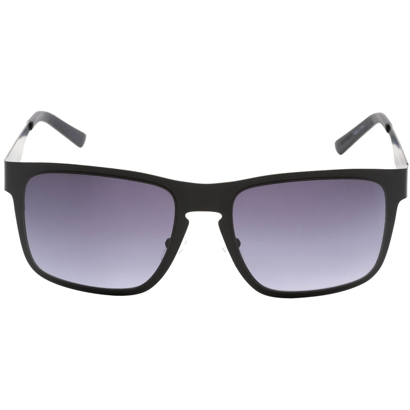 Guess Mens Gf0197 02B Sunglasses Black