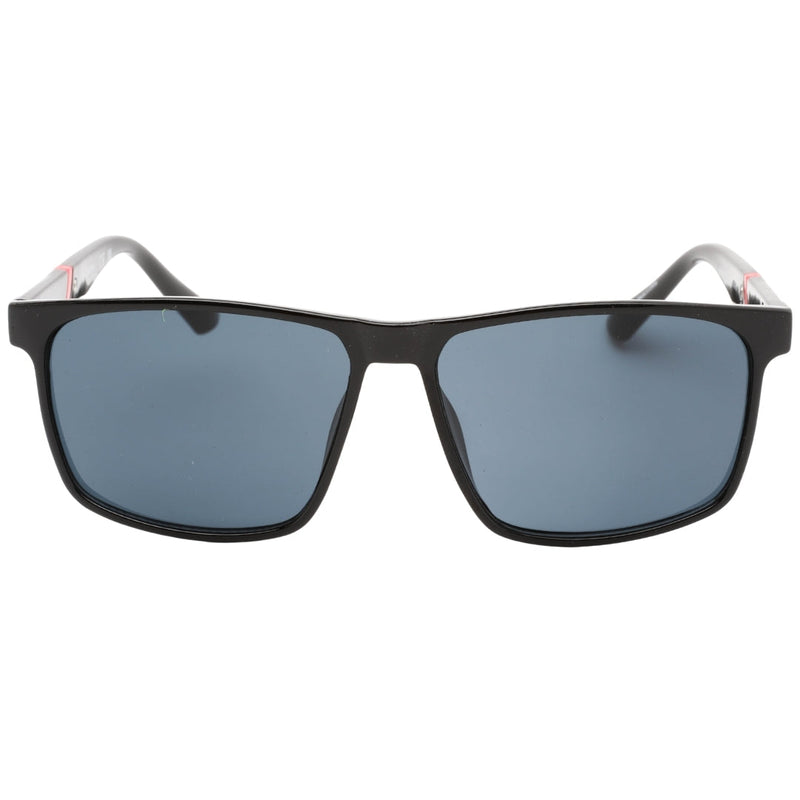 Guess Mens Gf0255 01A Sunglasses Black - Style Centre Wholesale