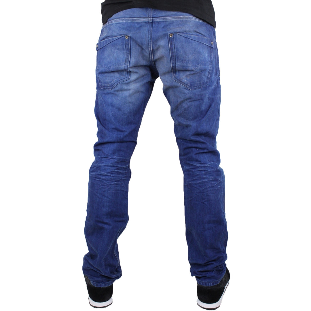 Diesel Krooley 0811P Jeans – WE ARE HAX