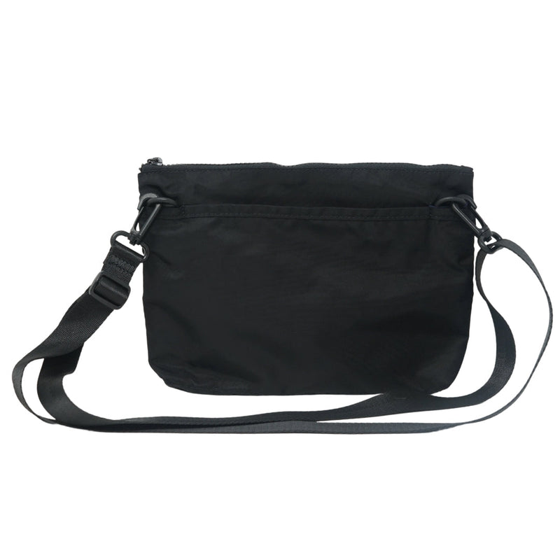 Fred Perry Mens L4229 102 Bag Black - Style Centre Wholesale
