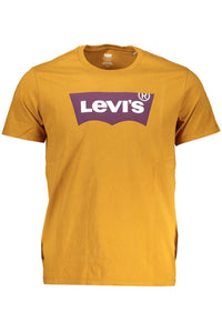Levi's Classic Cotton Crew Neck T-Shirt