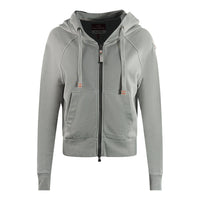 Parajumpers Womens Linzy 739 Hoodie Grey