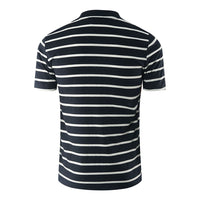 Fred Perry Mens T Shirt M8642 608 Navy Blue