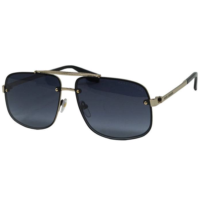 Marc Jacobs Men'S Marc 486 02M0 Sunglasses Gold - Style Centre Wholesale