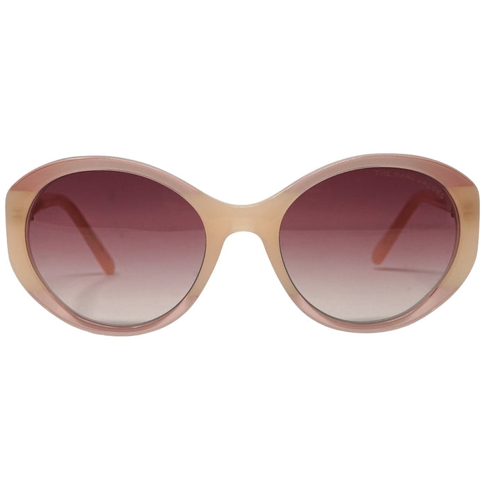 Marc Jacobs Womens Marc 520 0Ng3 3X Sunglasses Pink