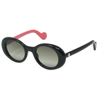 Moncler ML0101 01B Sunglasses - Nova Clothing