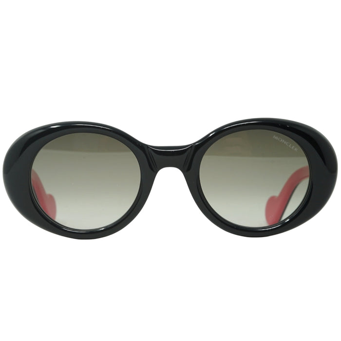 Moncler ML0101 01B Sunglasses - Nova Clothing