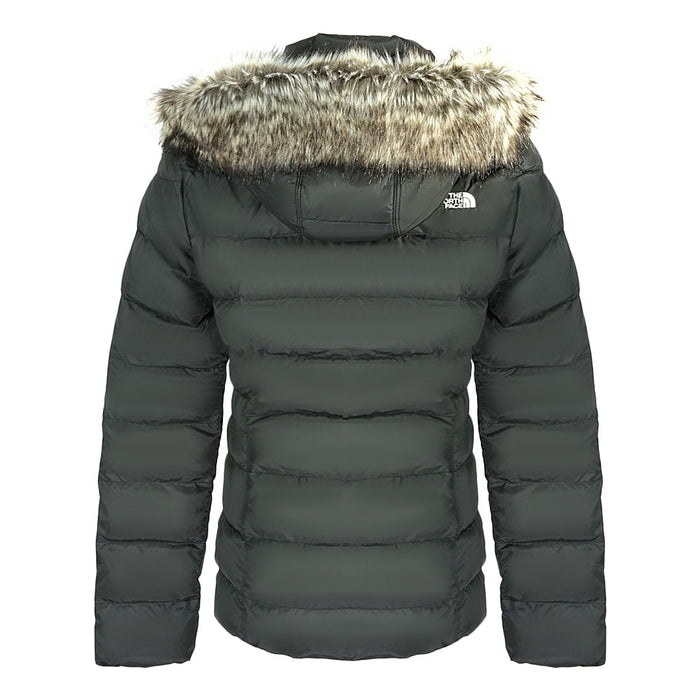 The North Face Womens Nf00Cx66Ky41 Jacket Black