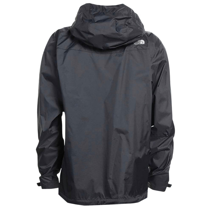 The North Face Mens Nf0A2Vd3Cx6 Jacket Black